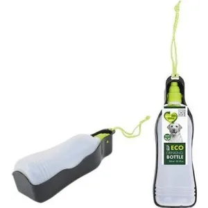 ECO Dog Drinking Bottle - L Pets Qatar