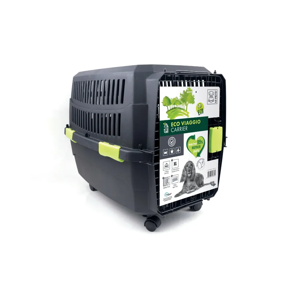 ECO VIAGGIO Carrier 