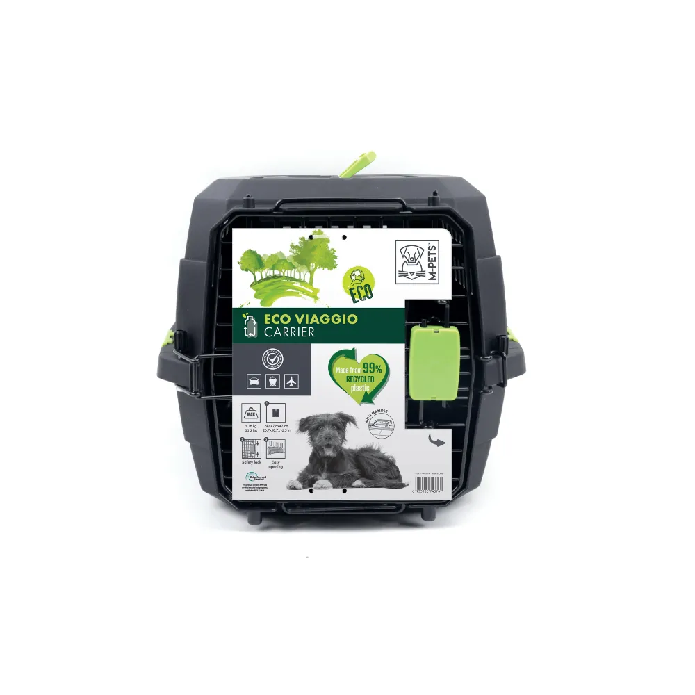ECO VIAGGIO Carrier