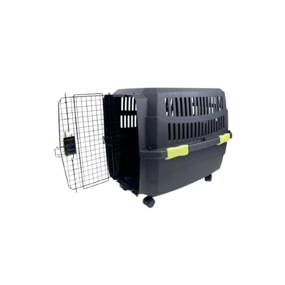 ECO VIAGGIO Carrier 