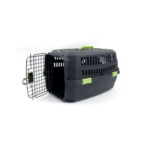 ECO VIAGGIO Carrier