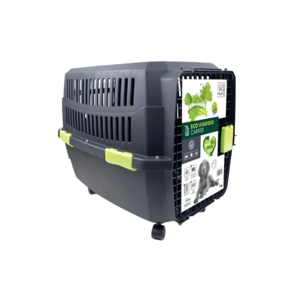 ECO VIAGGIO Carrier 