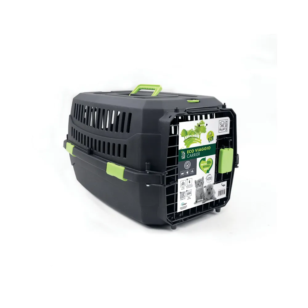 ECO VIAGGIO Carrier