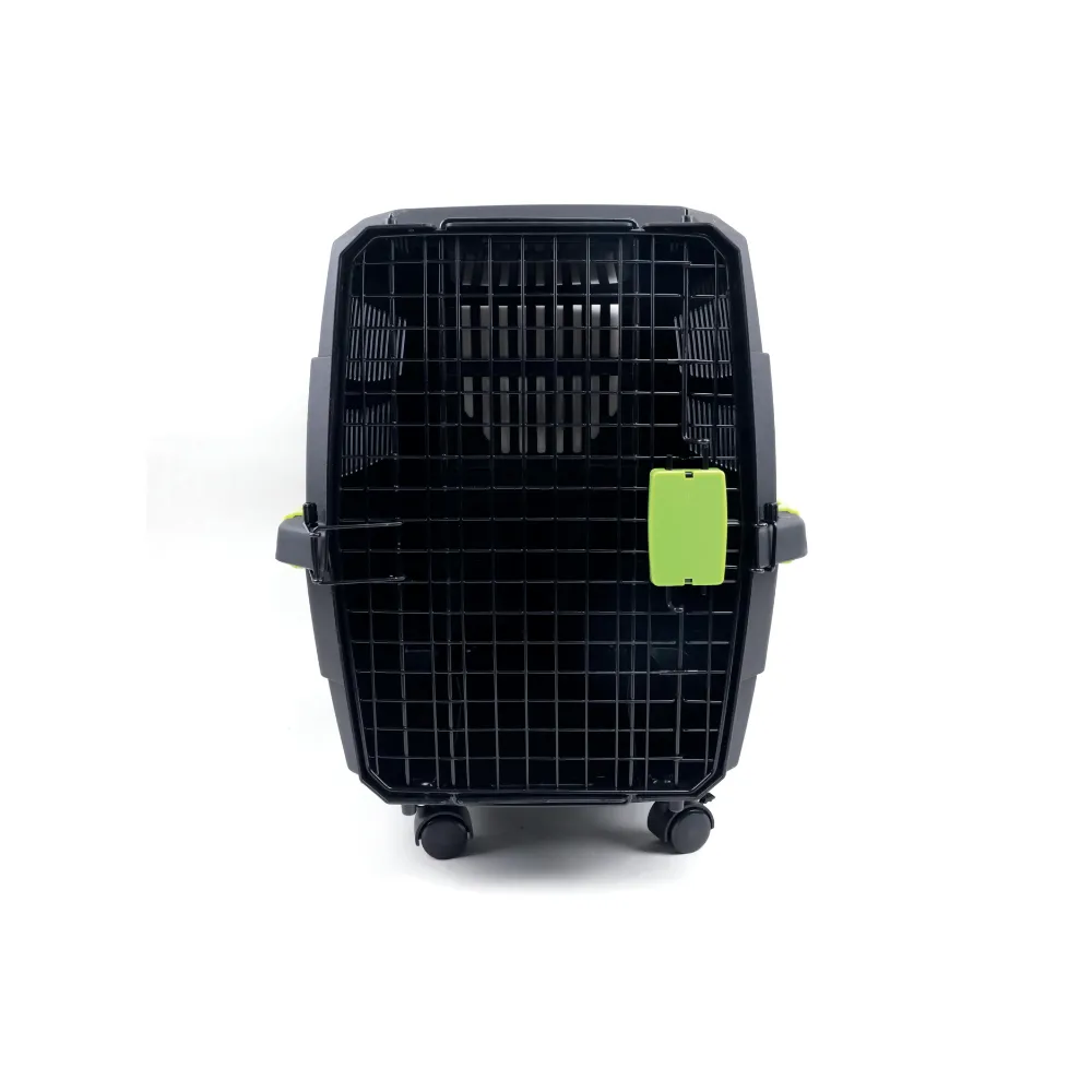 ECO VIAGGIO Carrier 