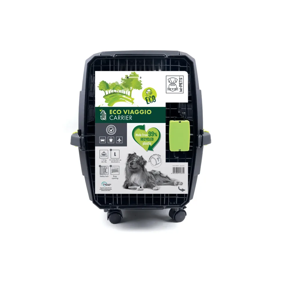 ECO VIAGGIO Carrier