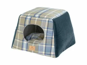 Edinburgh Blue House Pets Qatar