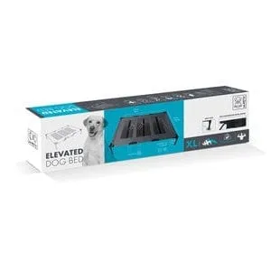 ELEVATED Pet Bed Pets Qatar