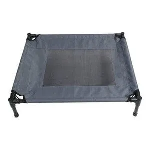 ELEVATED Pet Bed Pets Qatar