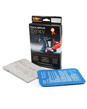 Equilibrium Hot & Cold Pouches