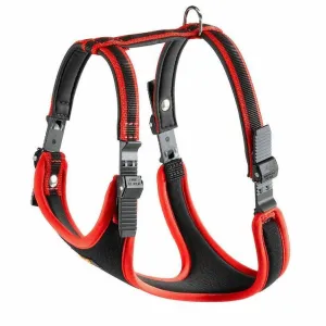ERGOCOMFORT P XL ROSSO PETT. Pets Qatar