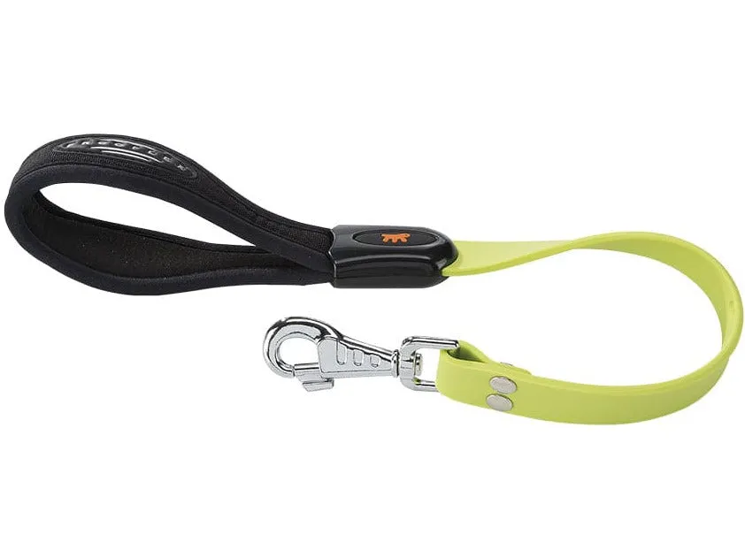 Ergoflex Gm25/55 Lead Green Pets Qatar