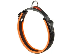 ERGOFLUO C25/51 ARANCIO COLL. Pets Qatar