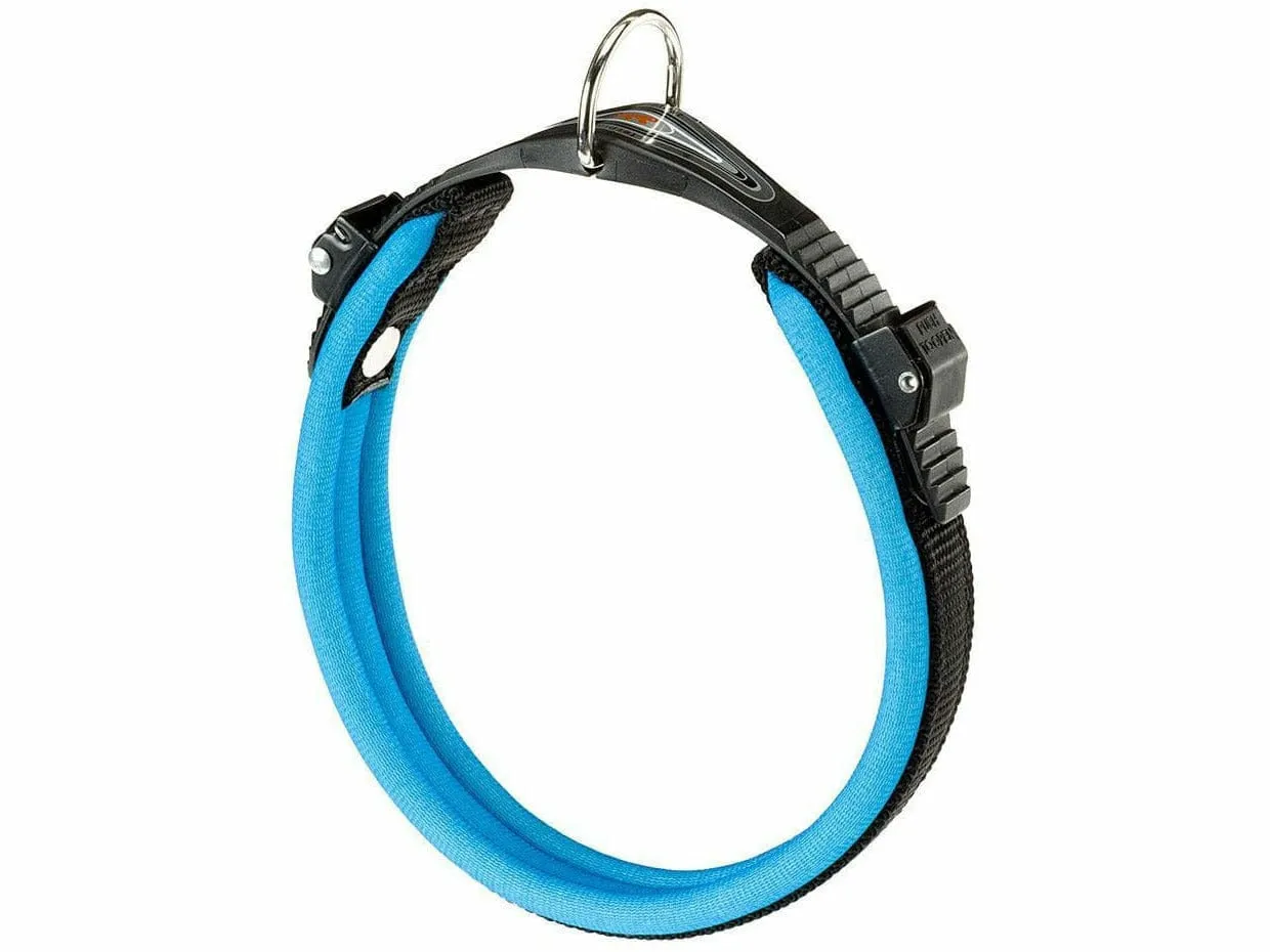 Ergofluo C25/60 Blu Collare Pets Qatar