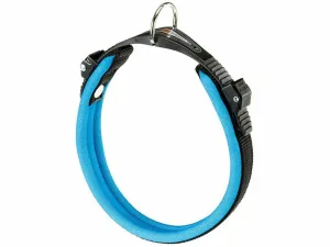 Ergofluo C25/60 Blu Collare Pets Qatar