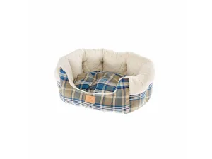 Etoile 2 Blue BED Pets Qatar