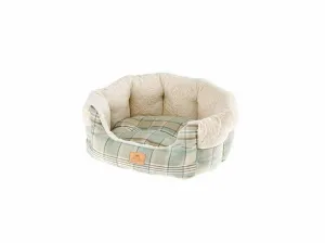 Etoile 2 Green Kennel Pets Qatar