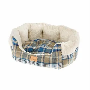 Etoile 4 Blue Kennel Pets Qatar