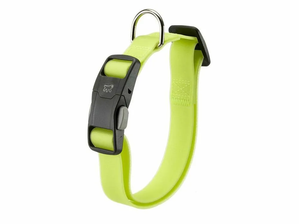 EVOLUTION C25/70 GREEN COLL. Pets Qatar