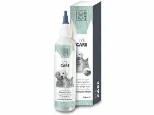 Eye Care Lotion- 118 ml Pets Qatar