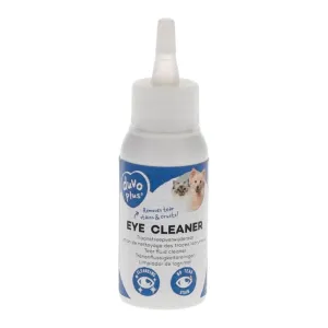 Eye cleaner dog & cat 60ml Pets Qatar