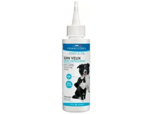 Eye Cleanser Dog Cat 125Ml Pets Qatar