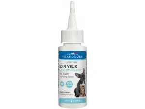Eye Cleanser Puppy Kitten 60Ml Pets Qatar