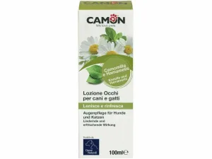 Eye Lotion             *100Ml Pets Qatar