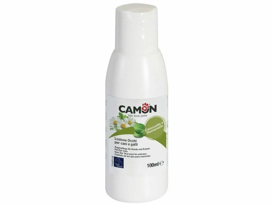 Eye Lotion             *100Ml Pets Qatar