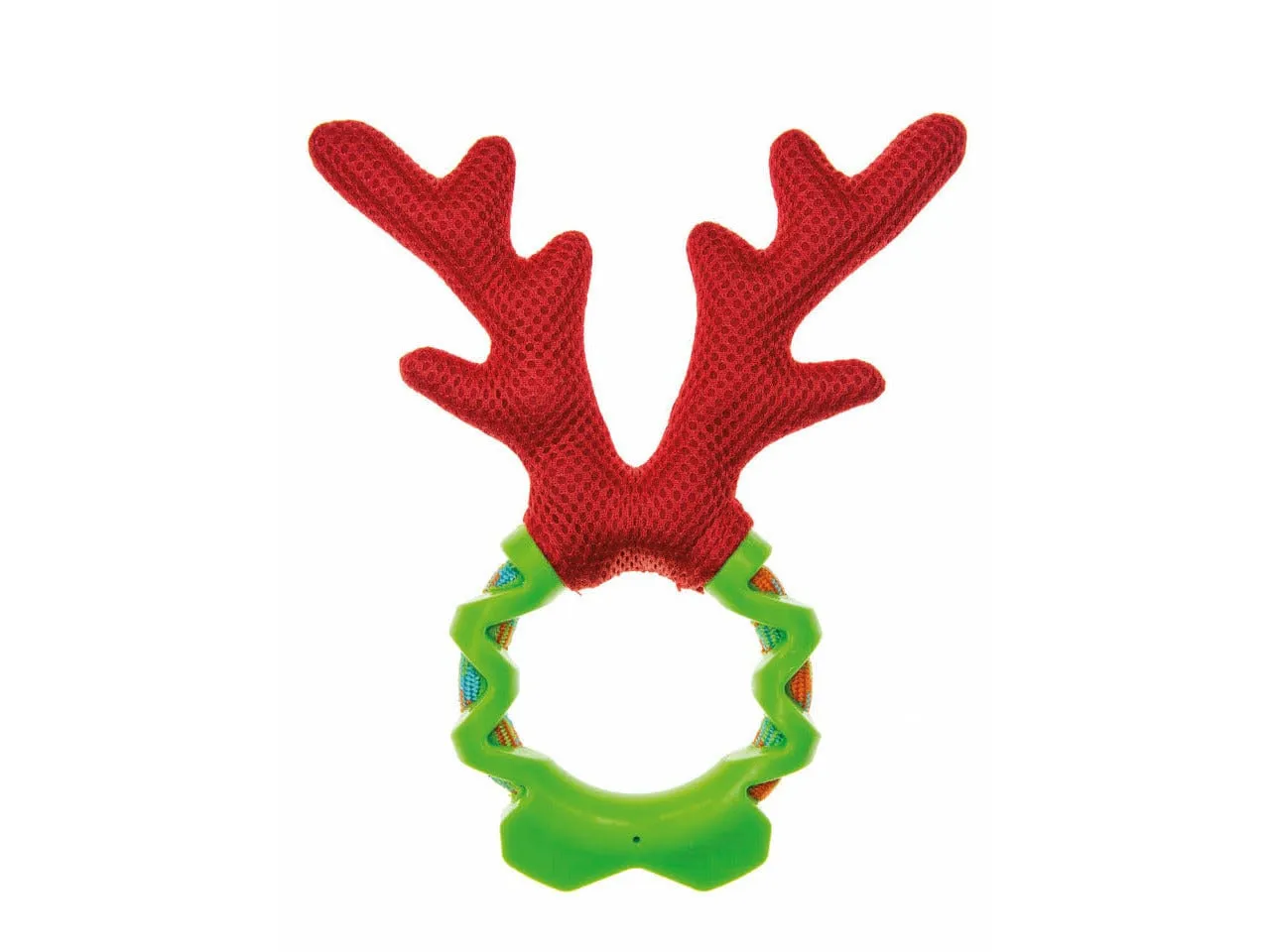 Fabric Horn C/Son. And Tpr Ring Pets Qatar