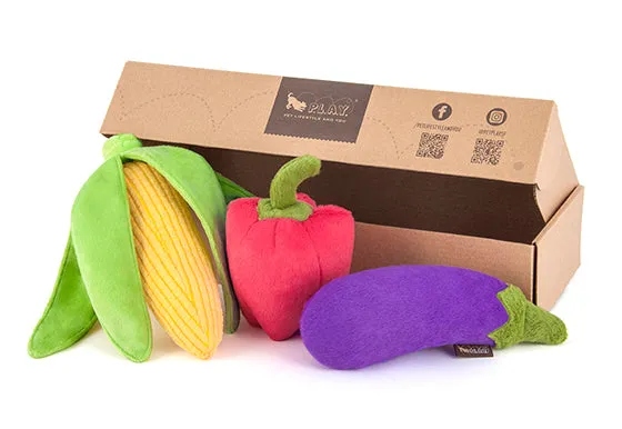 Farm Fresh Collection