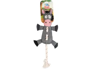 Farm Friends Donald Donkey 49Cm Pets Qatar