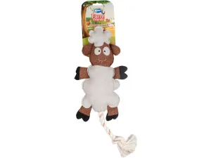 Farm Friends Sebastian Sheep 49Cm Pets Qatar