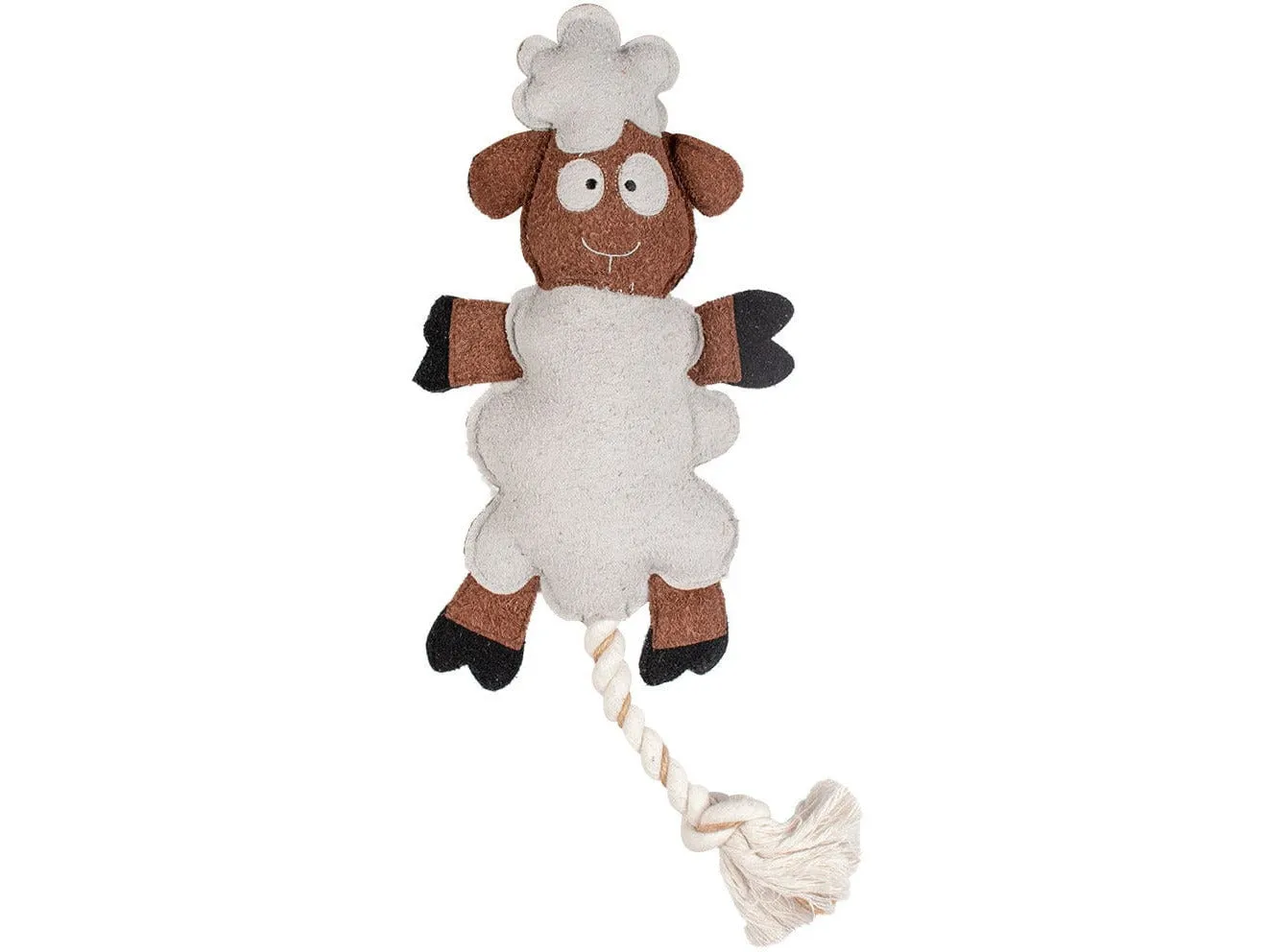 Farm Friends Sebastian Sheep 49Cm Pets Qatar