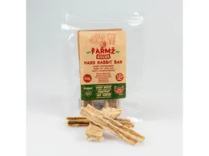Farmz Atelier Hard Rabbit Bar Pets Qatar