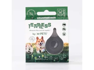 Fearless Ultrasonic flea and Tick Repeller Pets Qatar