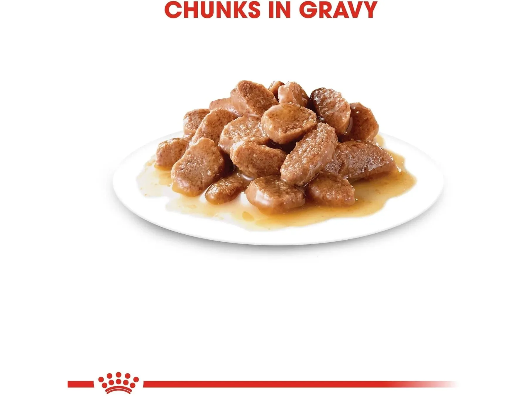 Feline Health Nutrition Ageing  12 Gravy (WET FOOD - Pouches)1x85g Pets Qatar