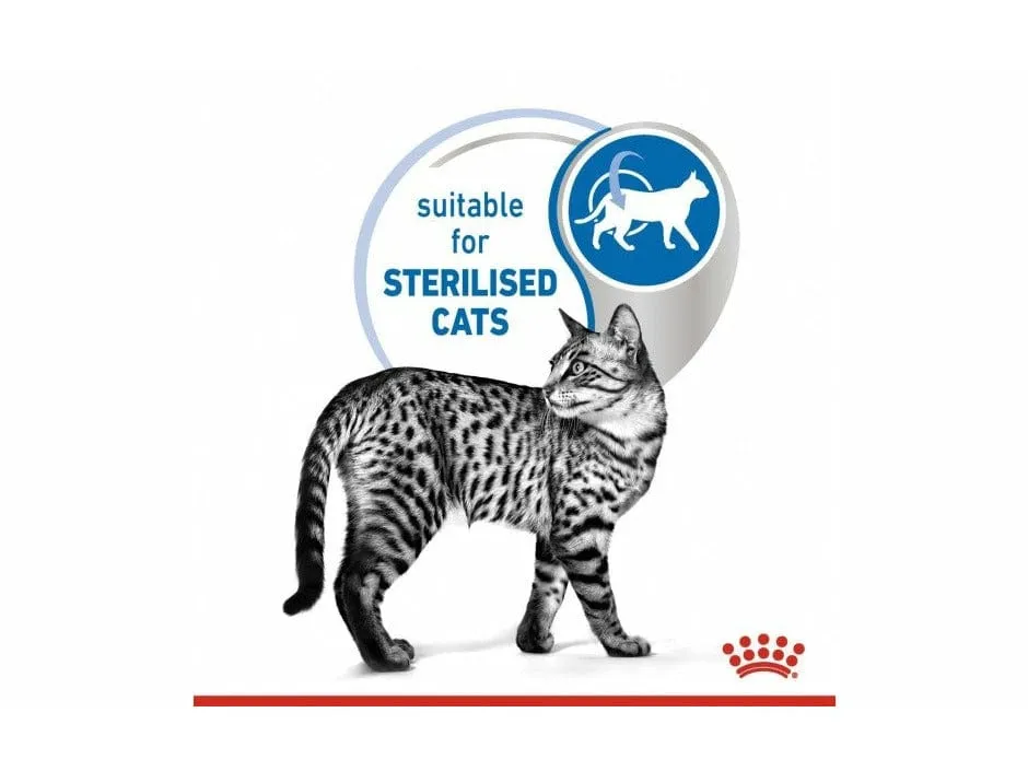 Feline Health Nutrition Indoor 7  (WET FOOD - Pouches) 85g Pets Qatar