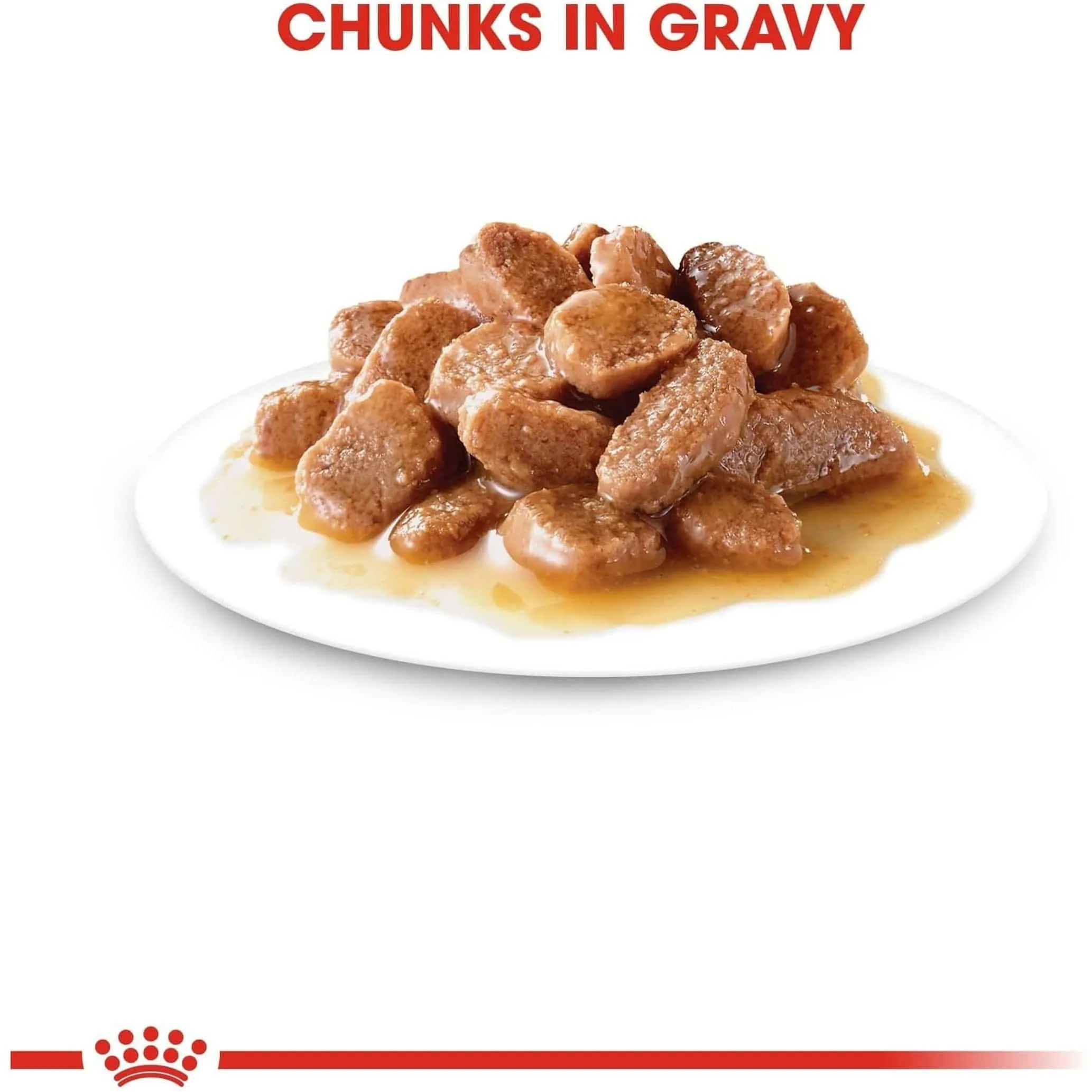 Feline Health Nutrition Instinctive Adult Cats Gravy (WET FOOD - Pouches) 85G Pets Qatar