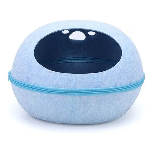 Felt Nest felt 50X38X22cm Pets Qatar