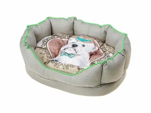 Fiore 70 Sir Dog Kennel Pets Qatar