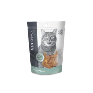 FISH STRIPS Cat Treats