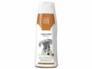 FLEA & TICK SHAMPOO Pets Qatar