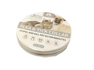 Flea&Tick collar For Dog 63.5Cm Pets Qatar