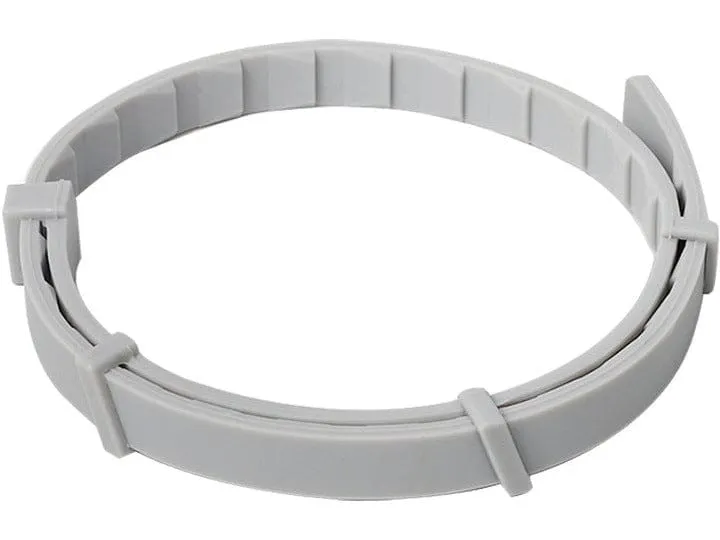 Flea&Tick collar For Dog 63.5Cm Pets Qatar