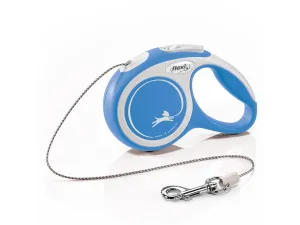 Flexi new comfort cord XS/3M blue Pets Qatar