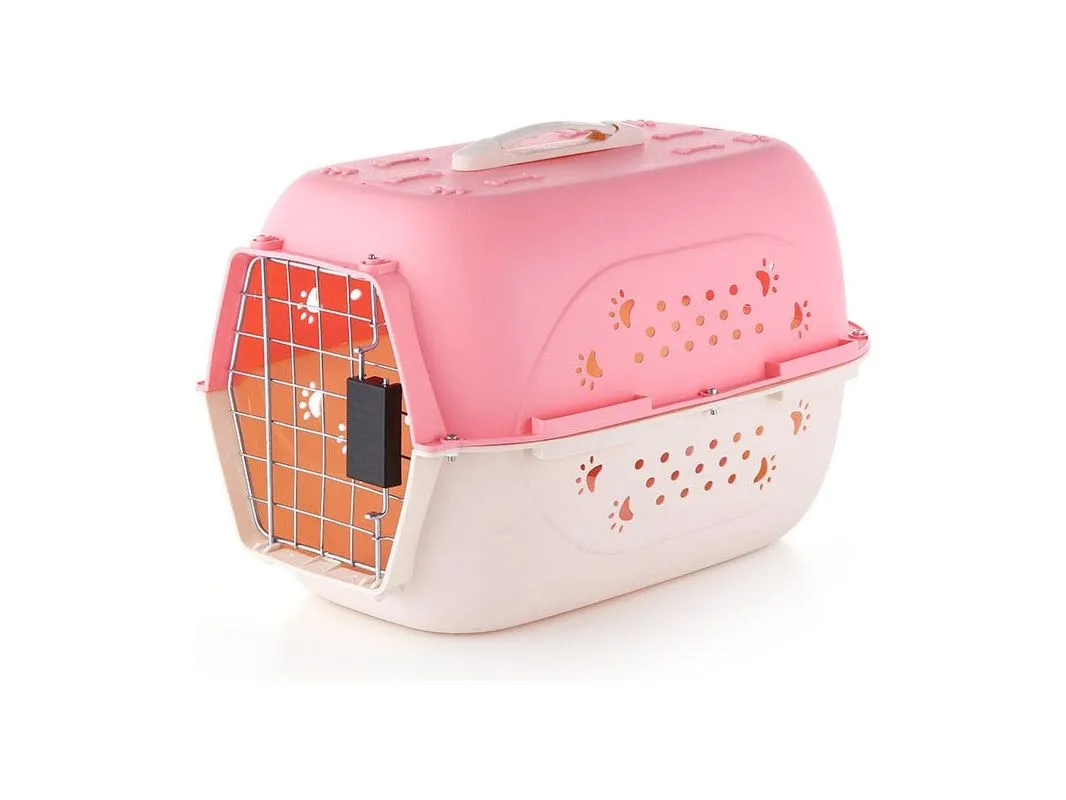 Flight Case 47.5*33*31 Pets Qatar