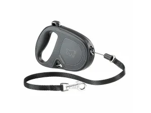 Flippyone Cord S Black Lead Pets Qatar