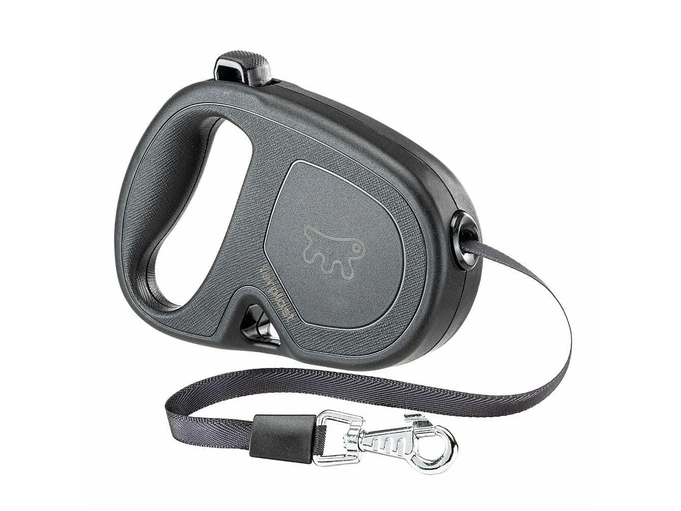 Flippyone Tape S Black Lead Pets Qatar