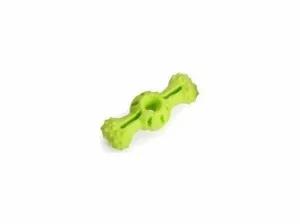 Floating Bone-Shaped Tpr Toy - 13,5Cm Pets Qatar