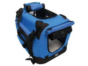 FLOW Crate - 41 x 28 x 28 cm - XS Pets Qatar